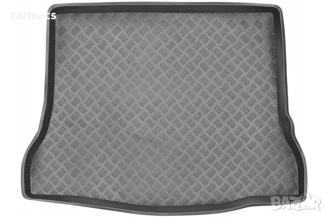 Стелка за багажник за Mercedes A-Class W177 (2018+) - Седан - Repair kit