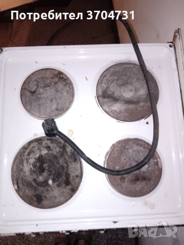 Готварска печка 