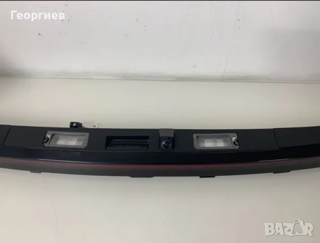 Хюндай туксон стоп със камера Hyundai Tucson LED , снимка 6 - Части - 48898684