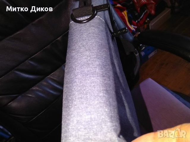 Canyon маркова чанта за таблет лаптоп нова 42х31х6см, снимка 5 - Чанти - 44202458
