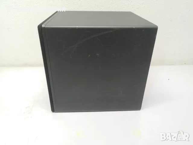 Буфер / субуфер - Cambridge Audio S90 , снимка 7 - Тонколони - 55931682