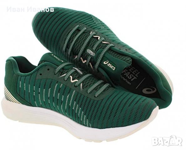 маратонки ASICS -  Dynaflyte 3  номер 43 , снимка 3 - Маратонки - 34206062