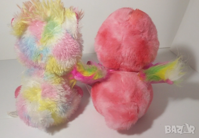 Лот 2 Hachimals, не тествани, снимка 6 - Електрически играчки - 51503017