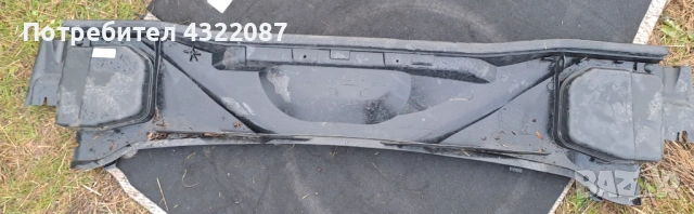 Кора / Пласмаса за BMW 3 Series E90 320i 150к.с. Sedan 2005-2012