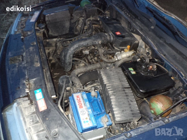 Ситроен Ксантия 1.6 на части, снимка 7 - Автомобили и джипове - 53240561