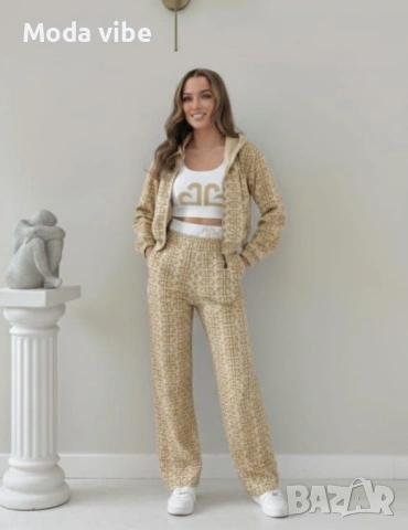 Дамски екипи от 3 части