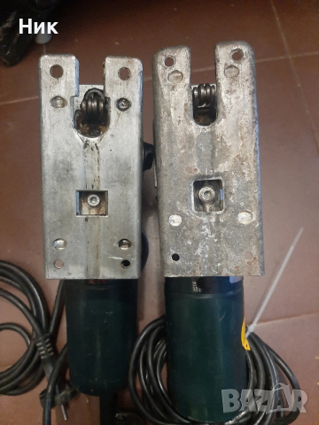 Зегета Метабо, снимка 6 - Триони и циркуляри - 52611210