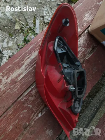 стопове за пежо 207, снимка 5 - Автомобили и джипове - 49562654