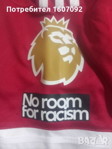 Фланелка на Ливърпул за сезон 25/26, снимка 6 - Спортни дрехи, екипи - 52107037