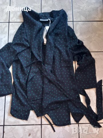 Нова дамска риза, снимка 1