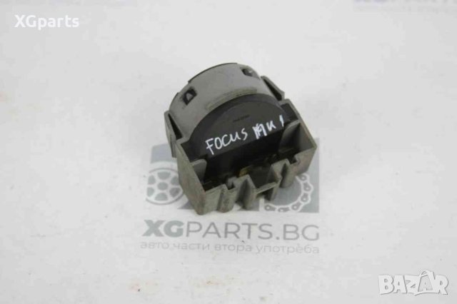  Клеморед за Ford Focus MK1 1.8tdci 115к.с. (1998-2005), снимка 2 - Части - 42362152