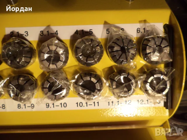 машина за заточване на свредла, снимка 13 - Други инструменти - 49865814