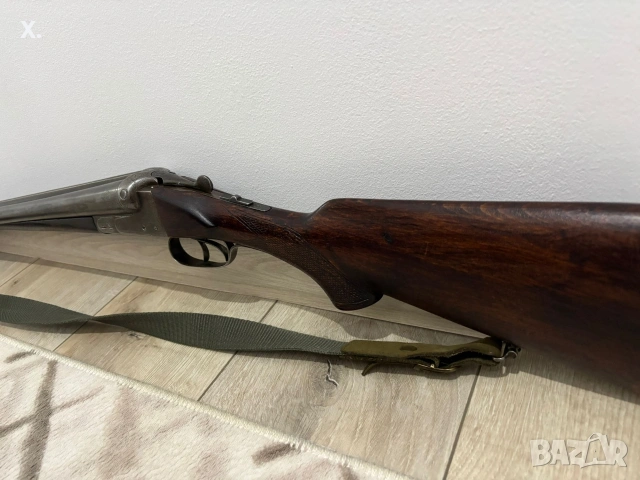 ловна пушка иж 54, снимка 17 - Ловно оръжие - 53058619