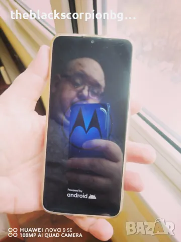 MOTOROLA MOTO E7 PLUS, снимка 2 - Motorola - 49326742