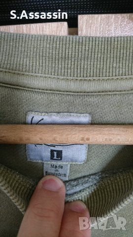 Kani, снимка 4 - Блузи - 41355115