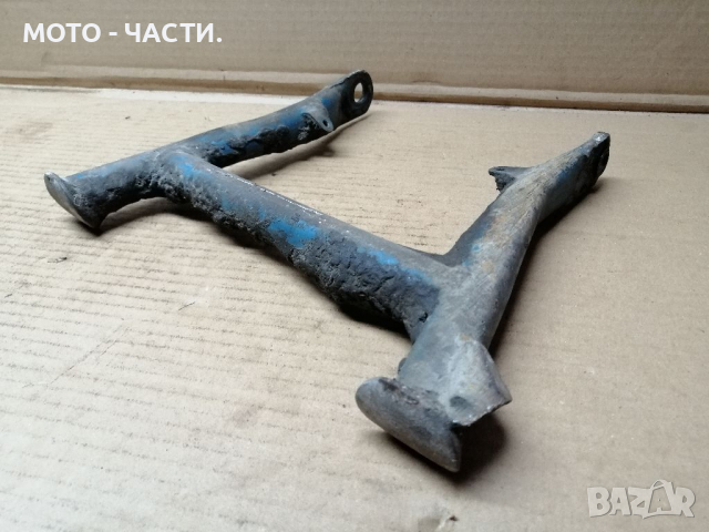 Степенка За Иж. / НОМЕР 3., снимка 2 - Части - 36477432