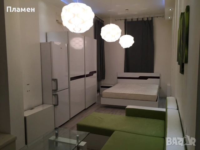 Собственик под наем едностаен кв.Сухата река, снимка 3 - Апартаменти - 53122420