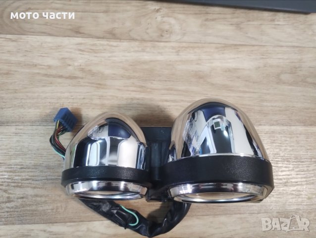 Километражи  за Suzuki sv  650, снимка 2 - Части - 42727968