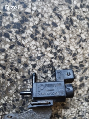 Продавам клапан преобразувател налягане, снимка 2 - Части - 50639448