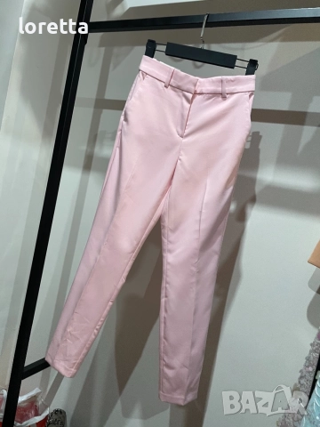 H&M панталон , снимка 2 - Панталони - 52206194