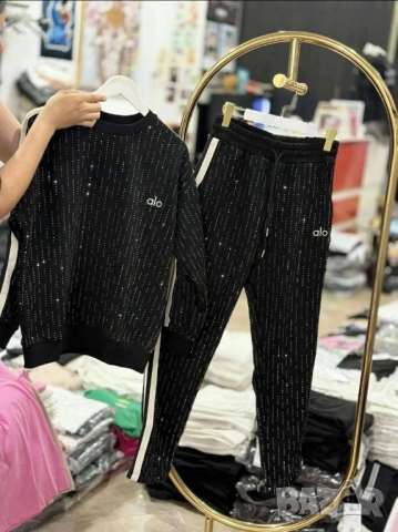 дамски екип Alo 