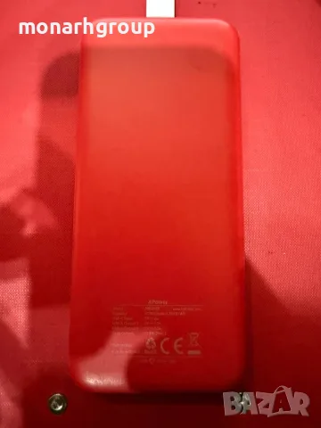 Преносима батерия A1/10000mAh, снимка 2 - Външни батерии - 55867902