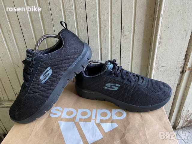 ''Skechers Flex Advantage 2.0''оригинални маратонки 43 номер, снимка 1 - Маратонки - 41651455