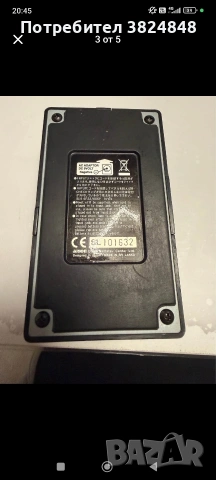 октавер Arion, снимка 4 - Китари - 53776016