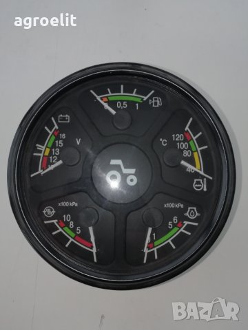 Притискателен Диск МТЗ.Болгар, снимка 8 - Селскостопанска техника - 34001764