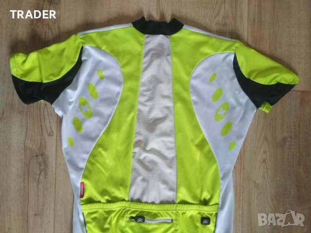 Вело джърси тениска: MAX, снимка 7 - Тениски - 39822976