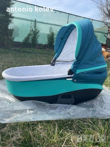 Детска количка , снимка 10 - За бебешки колички - 53772355