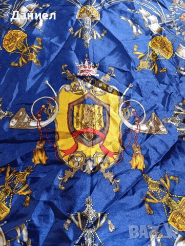 Тънка кърпа, снимка 2 - Шалове - 52471656