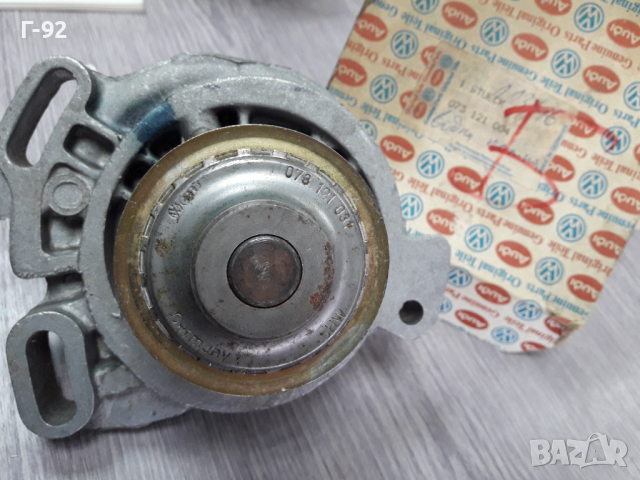 073121004**NEU**VW-LT**VAG**ВОДНА ПОМПА **, снимка 3 - Части - 36168084