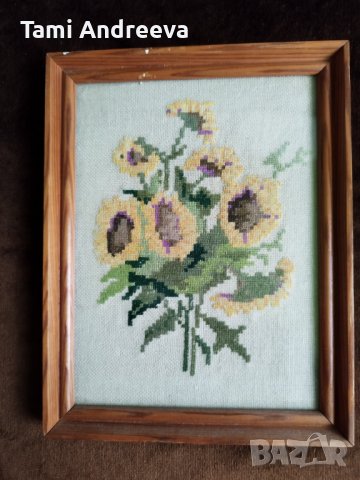 Гоблени , снимка 2 - Гоблени - 38896297