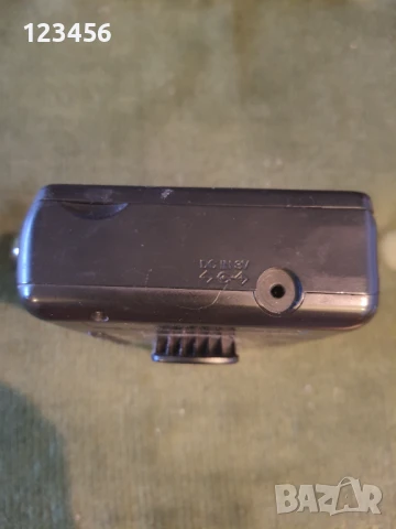 Panasonic-RQ-A171, снимка 6 - Радиокасетофони, транзистори - 51414356