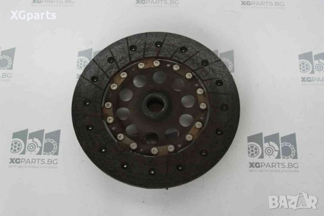  Феродов диск за Honda CR-V II 2.2i-ctdi 140к.с. (2002-2006), снимка 2 - Части - 41116400