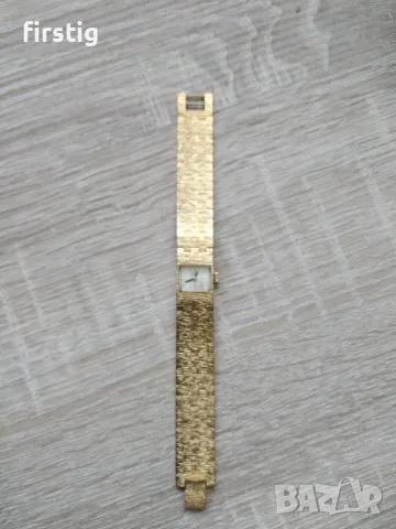 Дамски Механичен Часовник Тисо Tissot , снимка 2 - Дамски - 48487891