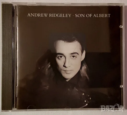 ANDREW RIDGELEY ex.WHAM