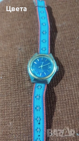 Дамски часовник, снимка 9 - Дамски - 51428398