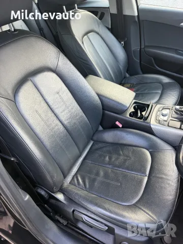 Ауди а6 ц7 олроуд на части / Audi a6 c7 4g allroad, снимка 6 - Автомобили и джипове - 56239170