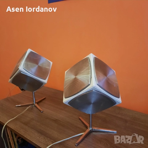 Grundig Audiorama 700hf-fi, снимка 5 - Тонколони - 53439915