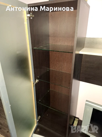 Холна секция – добро състояние, лично взимане, снимка 5 - Секции и витрини - 53565219