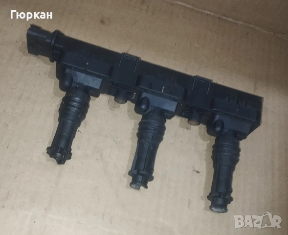 Запалителна Бобина за Opel Corsa - Agila 1.0 -1.0İ 12V   0 221 503 014, снимка 5 - Части - 53527224