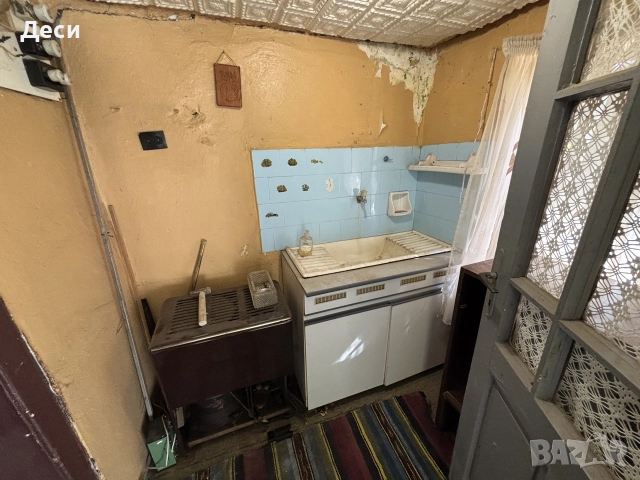 Продава къща с. Щръклево, снимка 6 - Къщи - 56338662