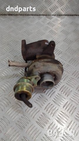 Турбо Mercedes A170 CDI W168 2002г.	