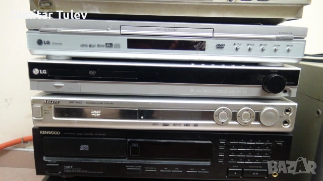 продавам тази електроника 50 евро, снимка 12 - Декове - 53406603