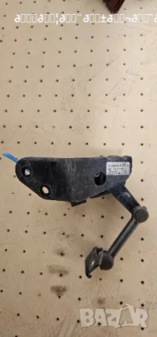 Сензор ниво Audi A8D3, снимка 3 - Части - 48931943