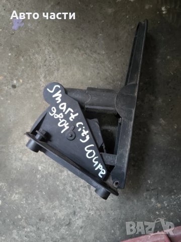 Педал газ за Smart City-Coupe 450 (07.1998 - 01.2004), 0280752226