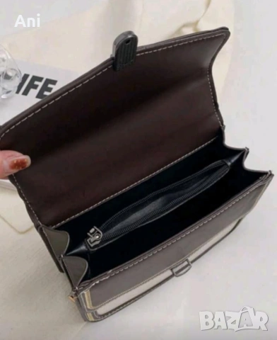 Дамска чанта , снимка 2 - Чанти - 53470383