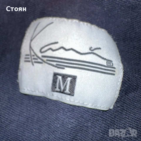 Karl Kani Тениска, снимка 2 - Тениски - 50688450